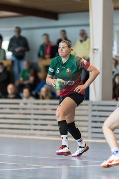 Bild 131 - F HSG Kremperheide/Muensterdorf - ATSV Stockelsdorf 2 : Ergebnis: 47:32